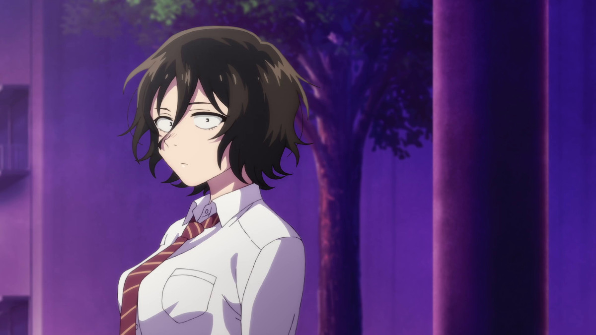 call of the night recensione animeclick call of the night recensione animeclick